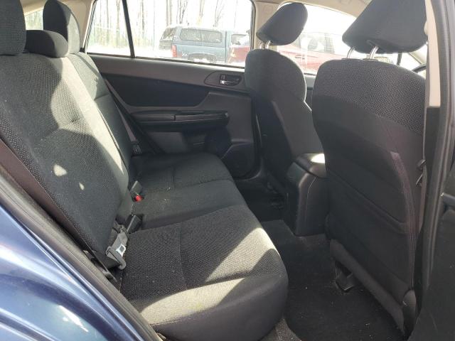 Photo 10 from auction – 2014 SUBARU IMPREZA PR with VIN JF1GPAC62E8252007