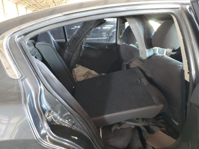 Photo 10 from auction – 2012 NISSAN ALTIMA BAS with VIN 1N4AL2AP9CN560762