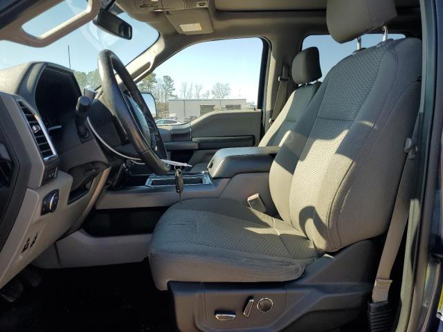 Photo 7 from auction – 2015 FORD F150 SUPER with VIN 1FTEW1CP3FKE96217