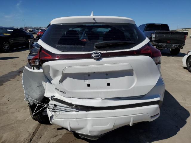 Photo 6 from auction – 2024 NISSAN KICKS S with VIN 3N1CP5BV2RL554318