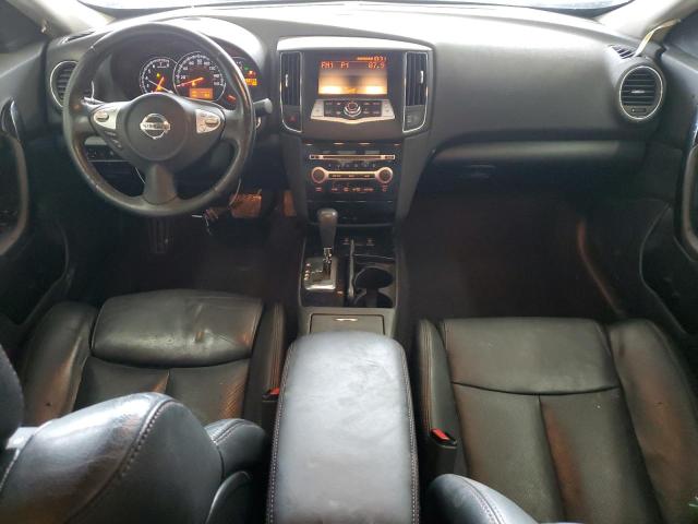 Photo 8 from auction – 2011 NISSAN MAXIMA S with VIN 1N4AA5APXBC850168