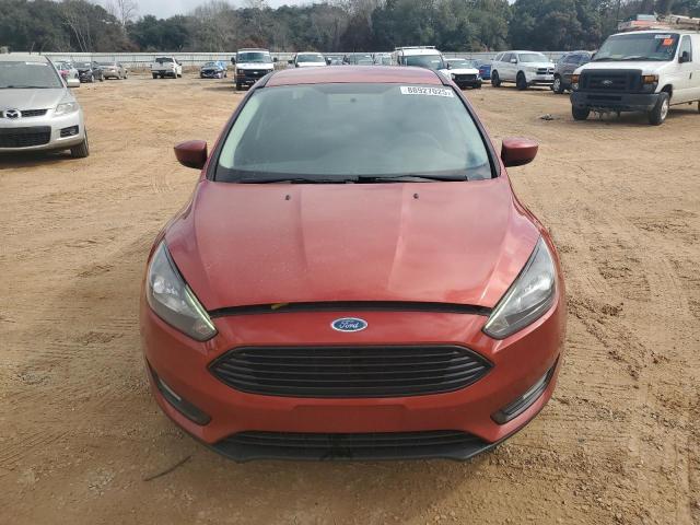 Photo 5 from auction – 2018 FORD FOCUS SE with VIN 1FADP3F27JL245584