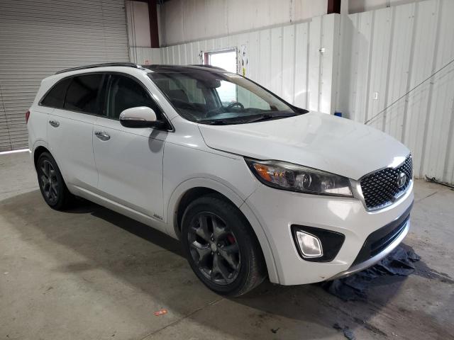 Photo 4 from auction – 2016 KIA SORENTO SX with VIN 5XYPKDA52GG135902