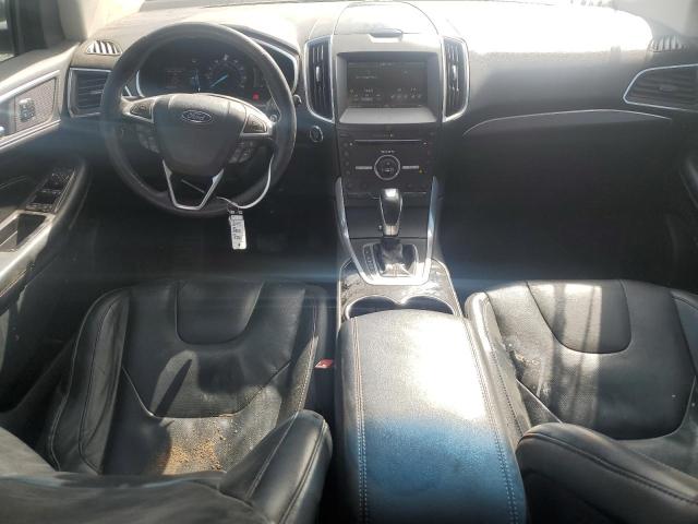 Photo 8 from auction – 2015 FORD EDGE TITAN with VIN 2FMTK4K91FBC04528