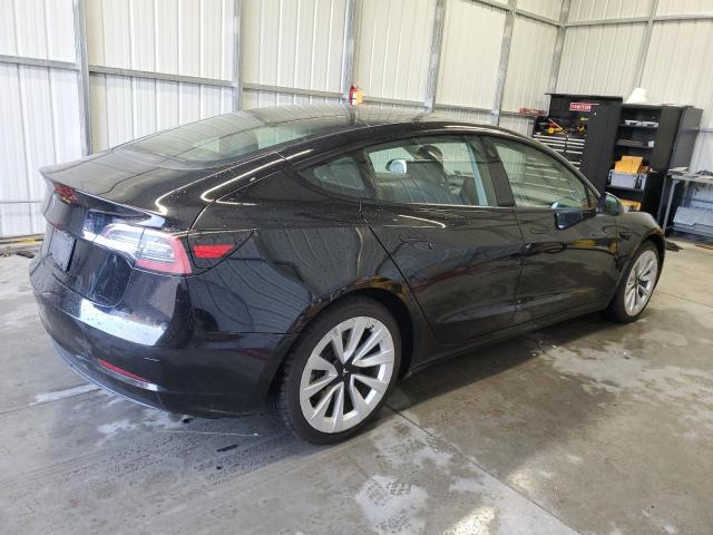 Photo 3 from auction – 2023 TESLA MODEL 3 with VIN 5YJ3E1EA2PF451707