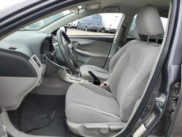 Photo 7 from auction – 2013 TOYOTA COROLLA BA with VIN JTDBU4EE1DJ122214