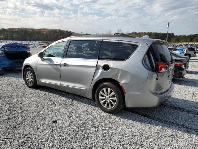 Photo 2 from auction – 2017 CHRYSLER PACIFICA T with VIN 2C4RC1BG4HR795358