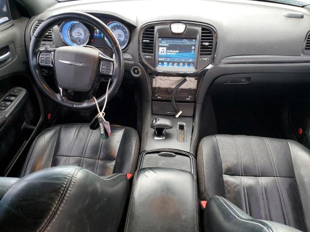 Photo 8 from auction – 2014 CHRYSLER 300 S with VIN 2C3CCAGG7EH298065