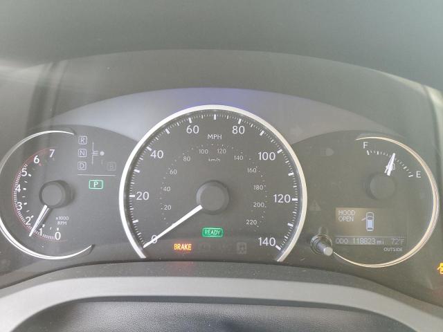 Photo 9 from auction – 2012 LEXUS CT 200 with VIN JTHKD5BH3C2098946