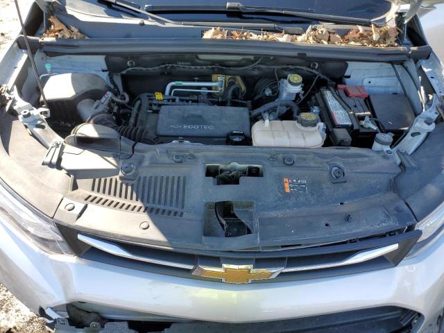 Photo 11 from auction – 2018 CHEVROLET TRAX 1LT with VIN KL7CJLSB0JB638861