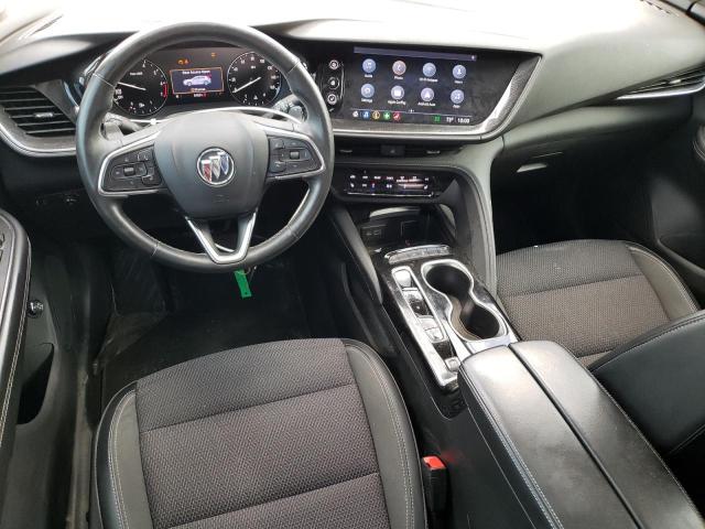 Photo 8 from auction – 2021 BUICK ENVISION P with VIN LRBAZLR48MD063216
