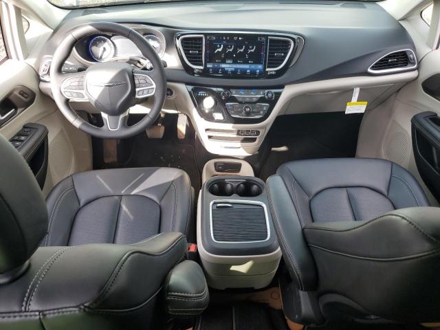 Photo 8 from auction – 2024 CHRYSLER PACIFICA T with VIN 2C4RC1BG2RR176484