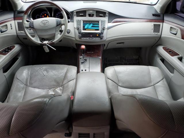 Photo 8 from auction – 2011 TOYOTA AVALON BAS with VIN 4T1BK3DB2BU380482