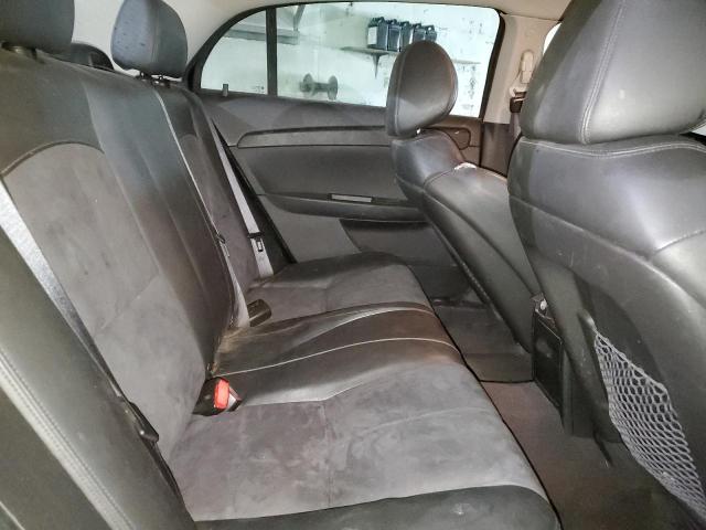 Photo 10 from auction – 2011 CHEVROLET MALIBU 2LT with VIN 1G1ZD5E10BF315464