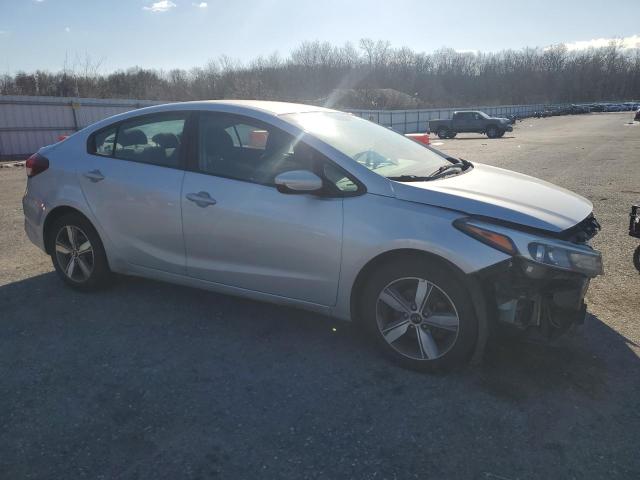 Photo 4 from auction – 2018 KIA FORTE LX with VIN 3KPFL4A7XJE215995