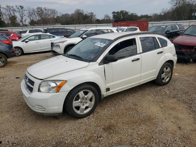 Снимка 1 от търг – 2008 DODGE CALIBER SX с VIN 1B3HB48B18D792661