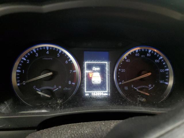Photo 9 from auction – 2015 TOYOTA HIGHLANDER with VIN 5TDDKRFH1FS171682