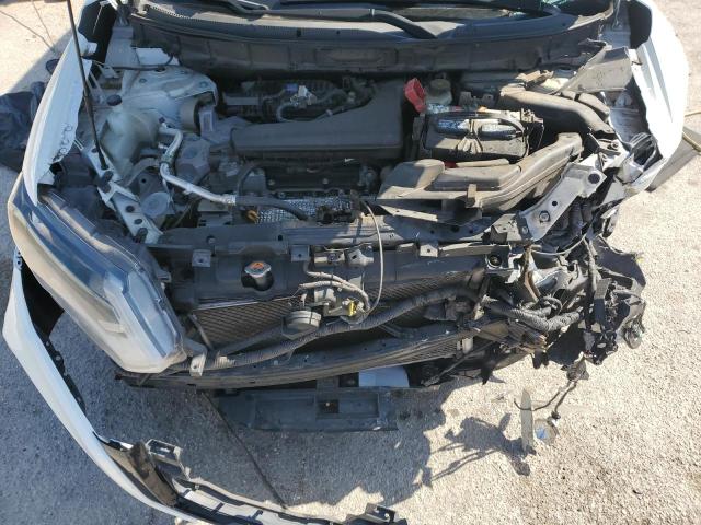 Photo 12 from auction – 2017 NISSAN ROGUE S with VIN KNMAT2MT9HP516601