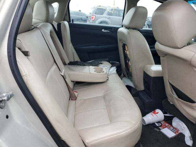 Photo 10 from auction – 2012 CHEVROLET IMPALA LTZ with VIN 2G1WC5E36C1162654