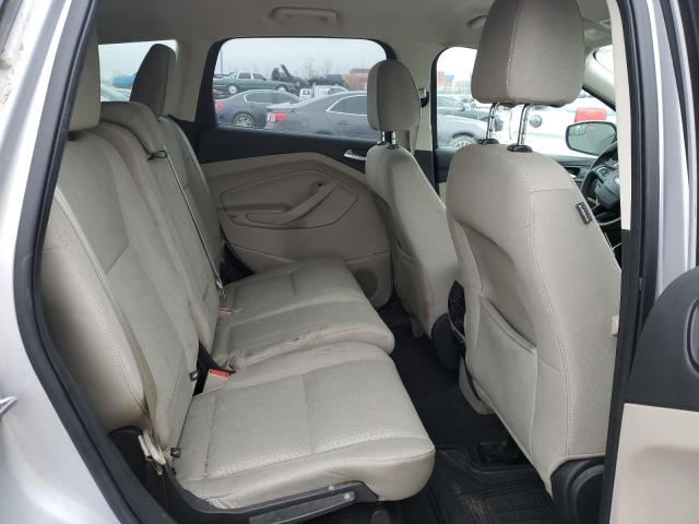 Photo 11 from auction – 2017 FORD ESCAPE SE with VIN 1FMCU9GD8HUC86999