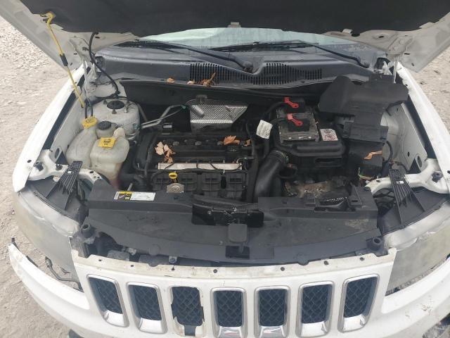 Снимка 12 от търг – 2014 JEEP COMPASS SP с VIN 1C4NJCBA5ED843329