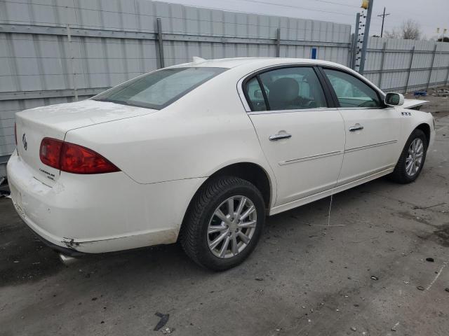 Photo 3 from auction – 2011 BUICK LUCERNE CX with VIN 1G4HC5EM8BU115603