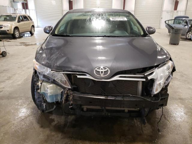 Photo 5 from auction – 2009 TOYOTA VENZA with VIN 4T3BK11A89U005052