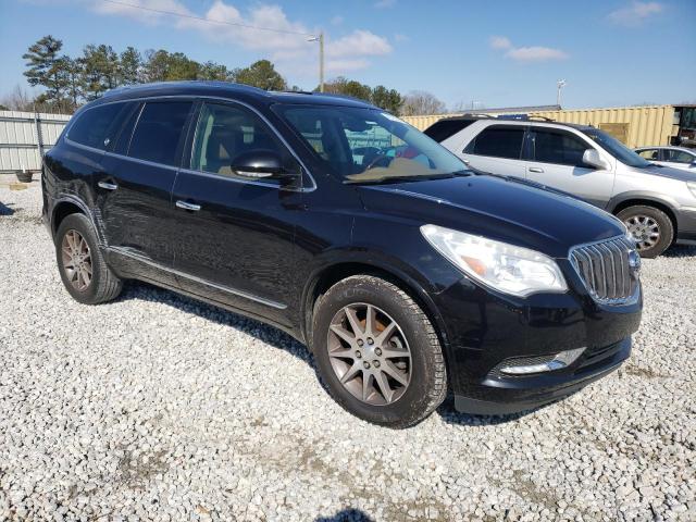 Photo 4 from auction – 2013 BUICK ENCLAVE with VIN 5GAKRCKD7DJ152018