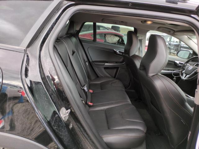 Photo 10 from auction – 2017 VOLVO V60 CROSS with VIN YV440MWK2H1036518