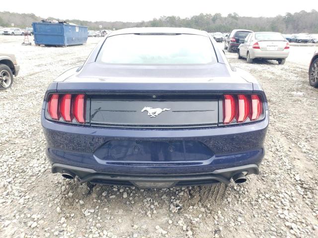 Photo 6 from auction – 2018 FORD MUSTANG with VIN 1FA6P8TH0J5145992