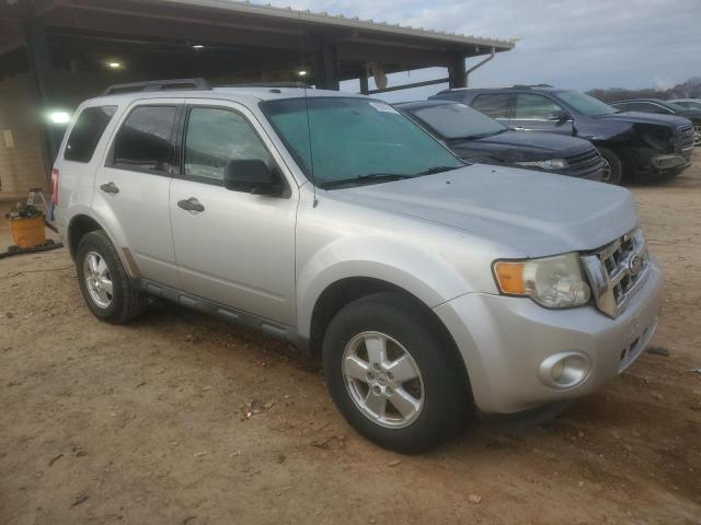 Photo 4 from auction – 2011 FORD ESCAPE XLT with VIN 1FMCU0D79BKB74905
