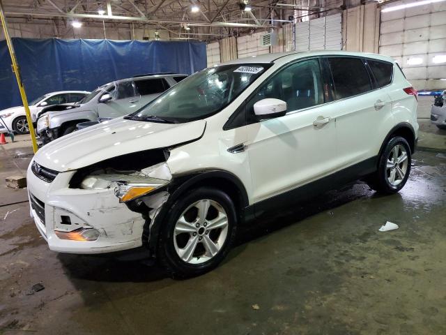 Photo 1 from auction – 2014 FORD ESCAPE SE with VIN 1FMCU0GX5EUD08247