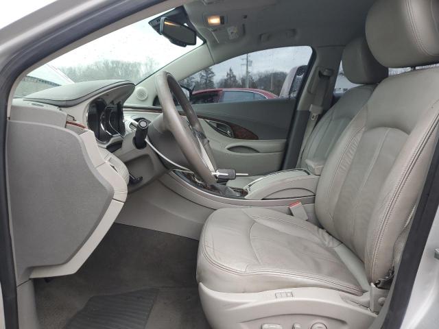 Photo 7 from auction – 2012 BUICK LACROSSE P with VIN 1G4GD5ER0CF363113