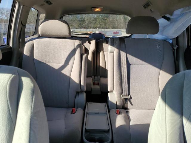 Photo 10 from auction – 2013 TOYOTA HIGHLANDER with VIN 5TDZA3EH2DS037848