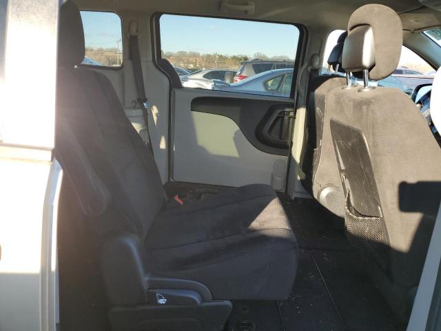 Photo 11 from auction – 2013 DODGE GRAND CARA with VIN 2C4RDGBG3DR656218