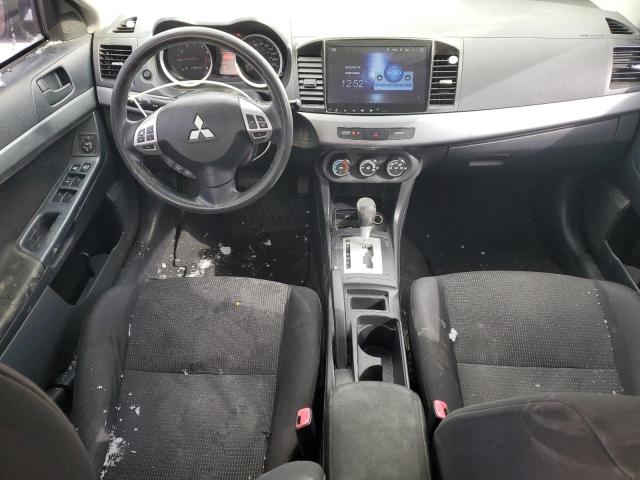 Photo 8 from auction – 2011 MITSUBISHI LANCER ES/ with VIN JA32U2FU4BU611579