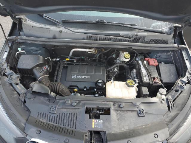 Photo 12 from auction – 2017 BUICK ENCORE PRE with VIN KL4CJASB0HB183537