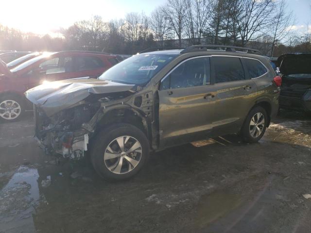 SUBARU ASCENT PRE 2024 with VIN 4S4WMACDXR3421766 - Photo from auction