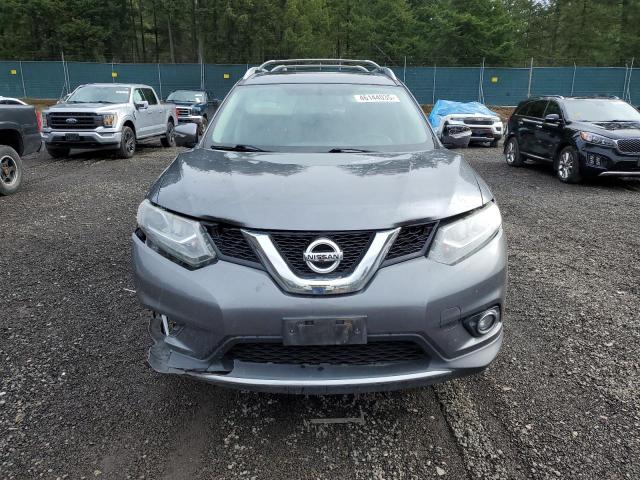 Photo 5 from auction – 2015 NISSAN ROGUE S with VIN 5N1AT2MV4FC808240