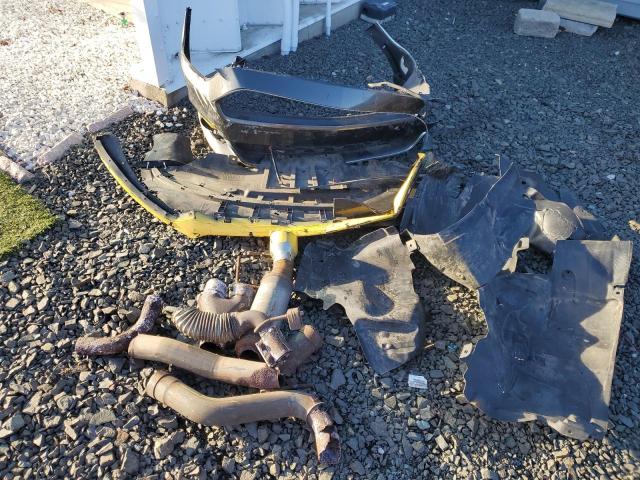 Photo 12 from auction – 2016 FORD MUSTANG with VIN 1FATP8UH3G5307592