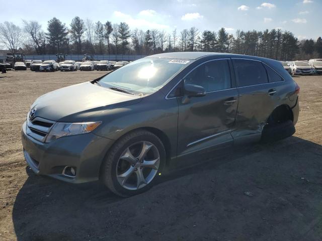 Photo 1 from auction – 2013 TOYOTA VENZA LE with VIN 4T3BK3BB9DU094920