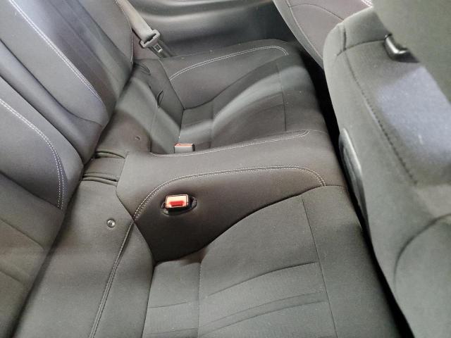 Photo 10 from auction – 2020 FORD MUSTANG with VIN 1FA6P8TH2L5190404