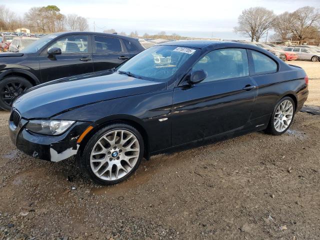 BMW 328 I 2009 with VIN WBAWB33589PU89634 - Photo from auction