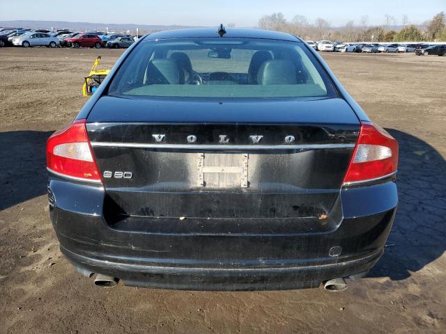 Фото 6 с аукциона – 2012 VOLVO S80 3.2 с VIN YV1952AS3C1152285