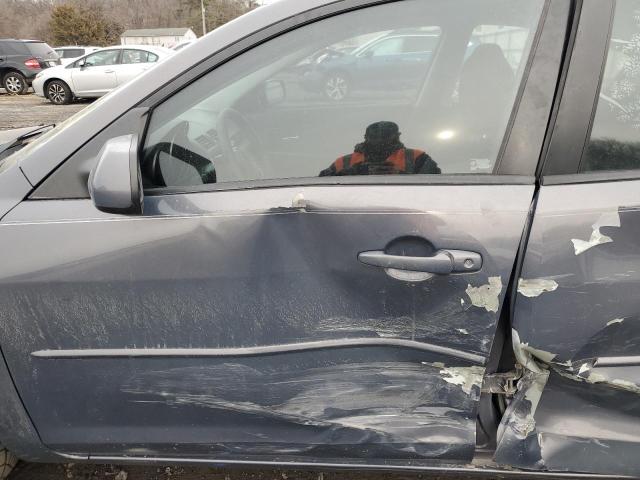 Photo 7 from auction – 2009 MAZDA 3 I with VIN JM1BK32F391197856