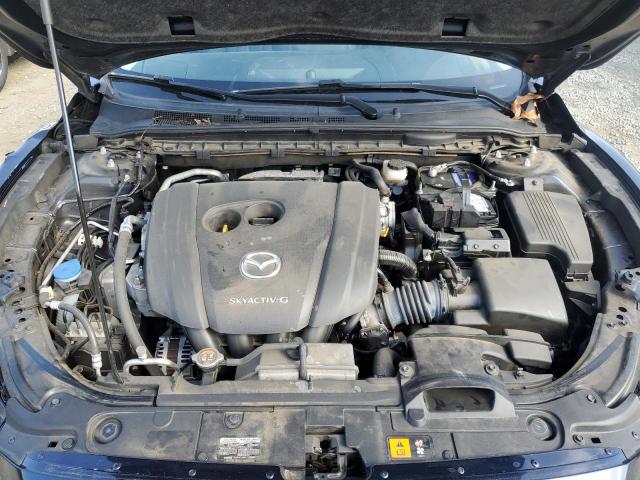 Photo 11 from auction – 2019 MAZDA 6 TOURING with VIN JM1GL1VM1K1500897