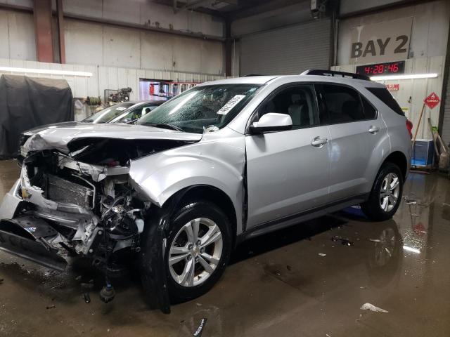 CHEVROLET EQUINOX LT 2015 with VIN 2GNFLGE32F6413705 - Photo from auction
