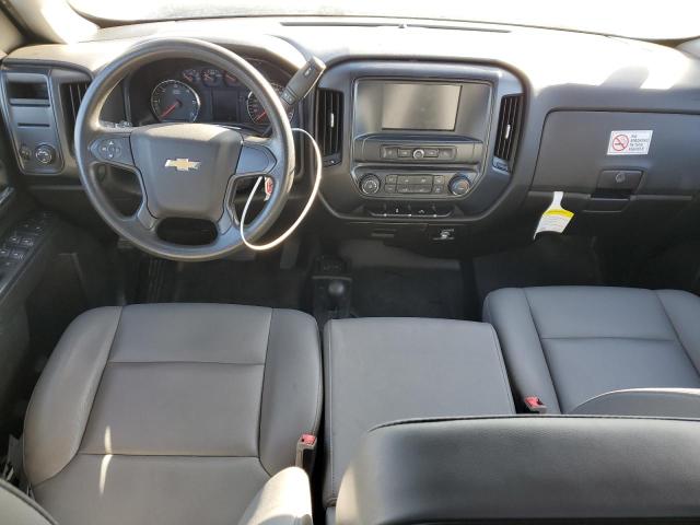 Photo 8 from auction – 2019 CHEVROLET SILVERADO with VIN 2GCVKNEC6K1144496