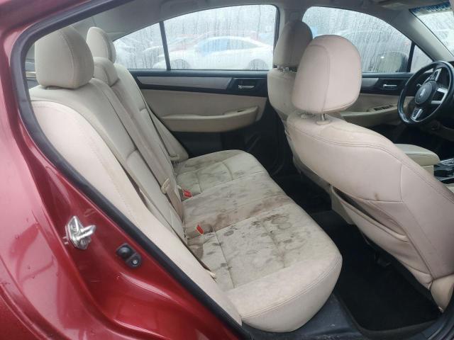 Foto 10 de la subasta – 2015 SUBARU LEGACY 2.5 con VIN 4S3BNBD69F3005256