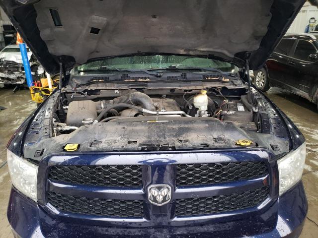 Photo 11 from auction – 2014 RAM 1500 ST with VIN 1C6RR7FT8ES244070
